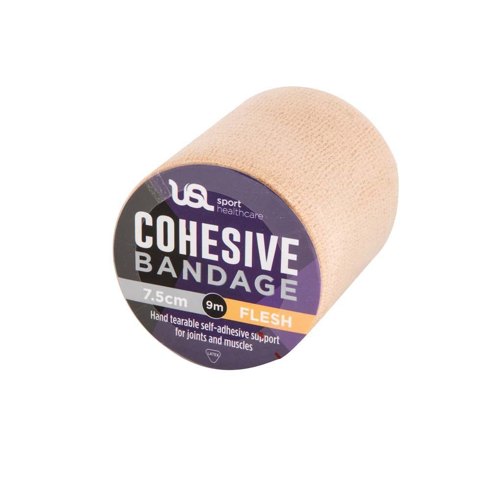 Sport Cohesive Bandage Rolls - R80Sports