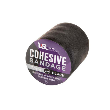 Sport Cohesive Bandage Rolls - R80Sports