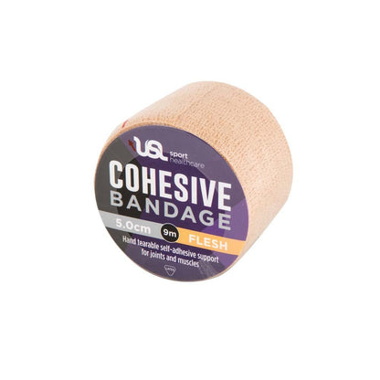 Sport Cohesive Bandage Rolls - R80Sports