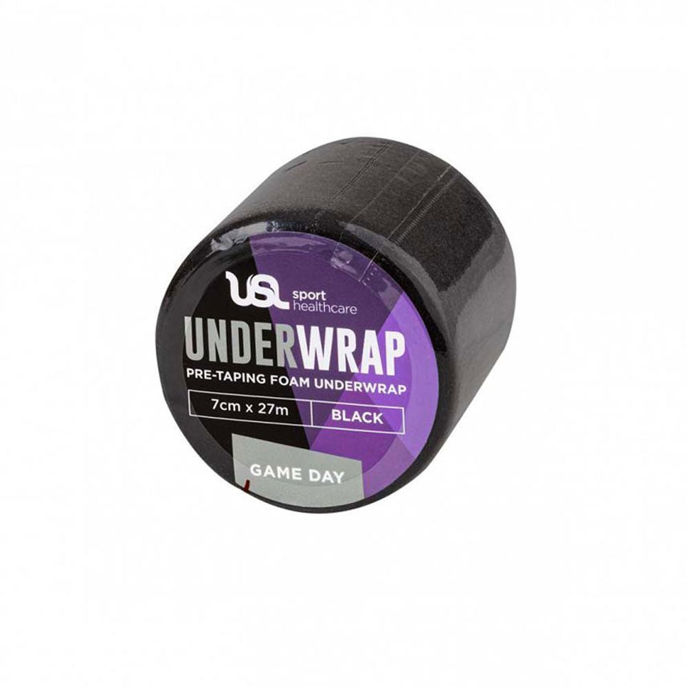 Sport Underwrap 7cm x 27m Roll - R80Sports