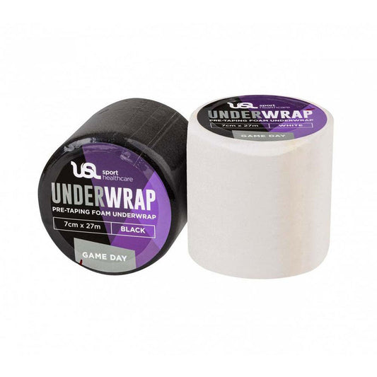 Sport Underwrap 7cm x 27m Roll - R80Sports