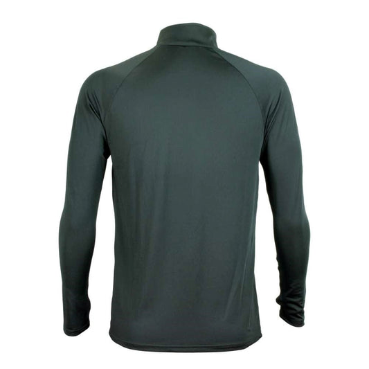 SQM Mens Stadium Quarter Zip - R80Sports