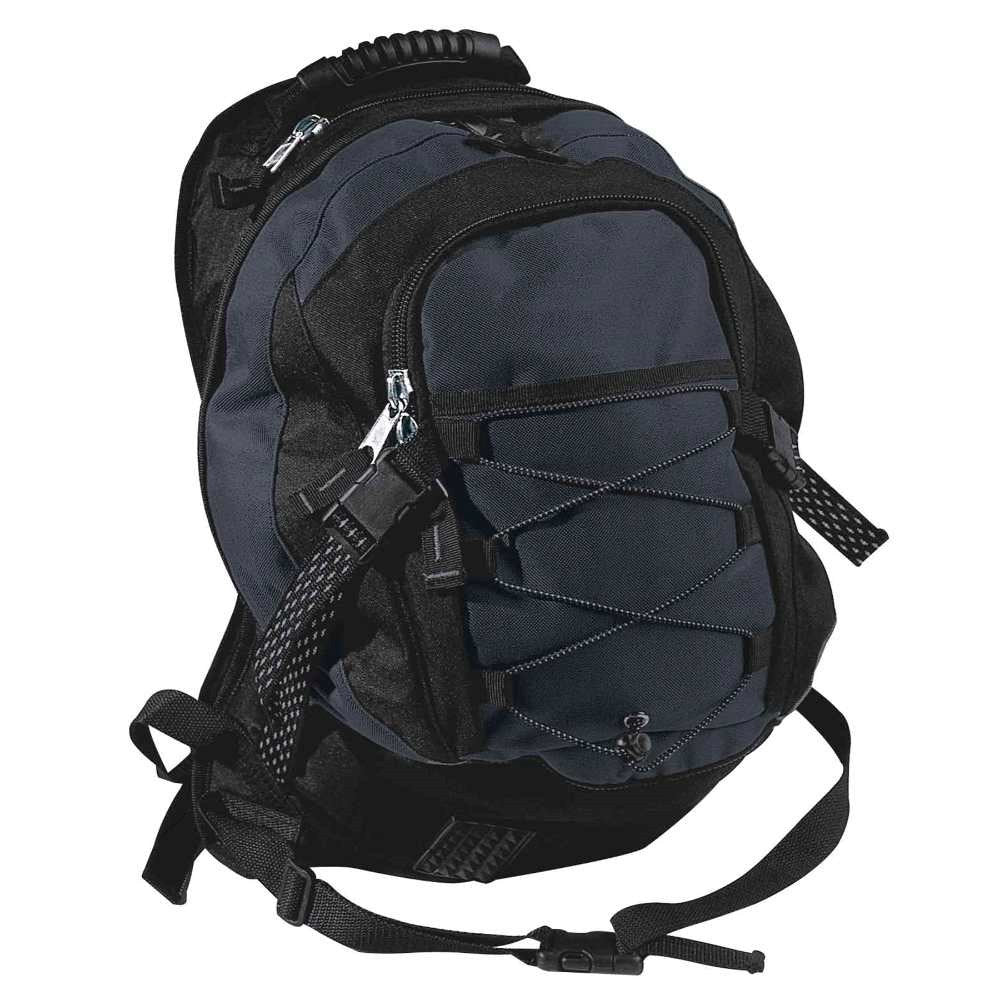 Stealth Backpack - R80Sports