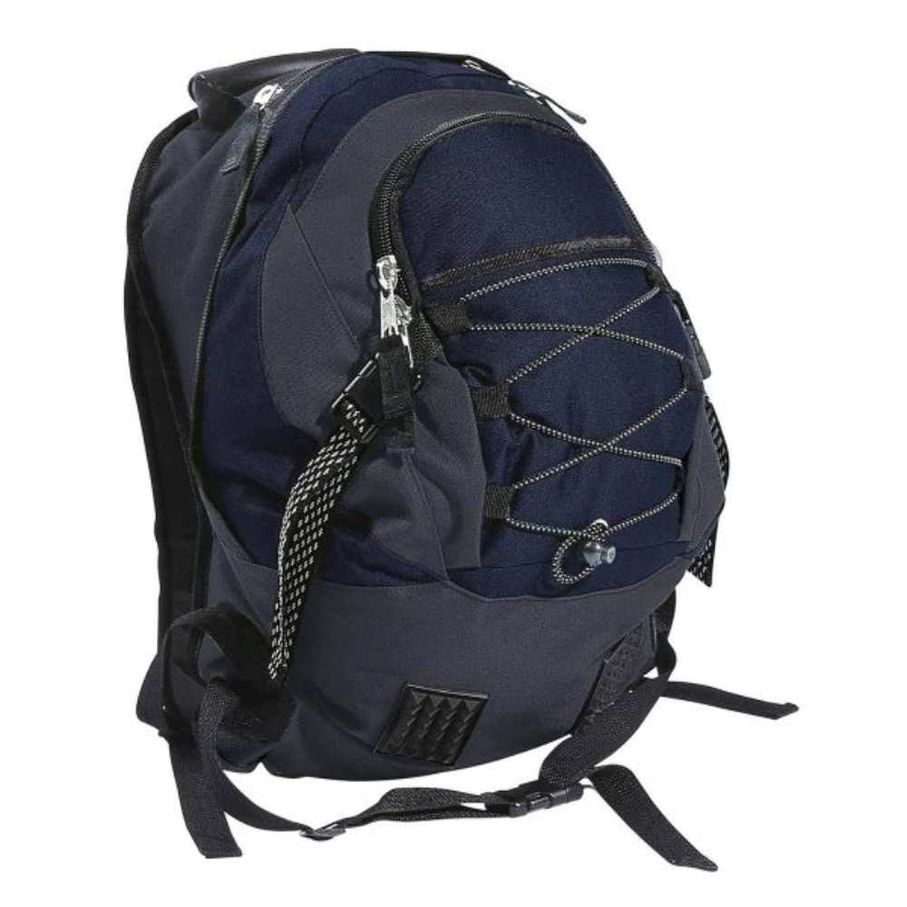 Stealth Backpack - R80Sports