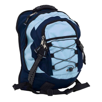 Stealth Backpack - R80Sports