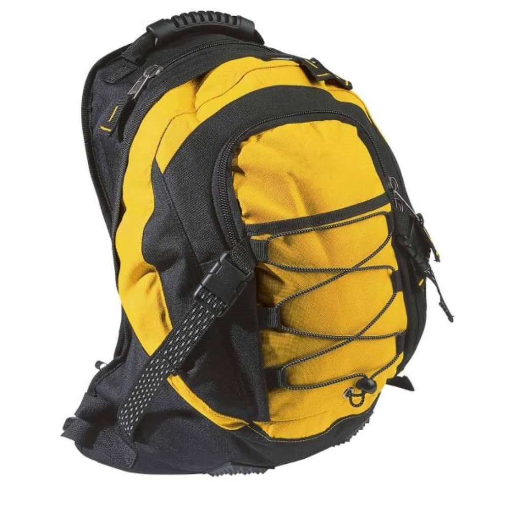 Stealth Backpack - R80Sports