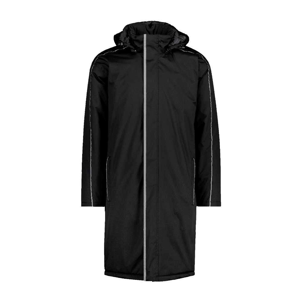 STJ Sideline Jacket - R80Sports