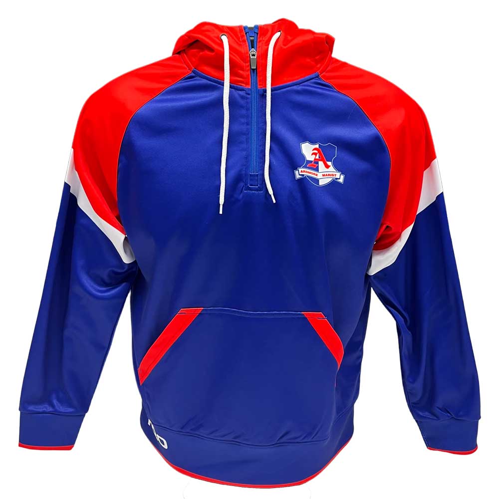 Sublimated Hoodies - R80Sports