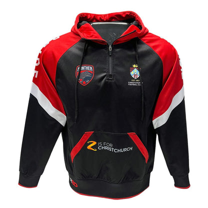 Sublimated Hoodies - R80Sports