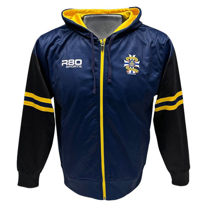 Sublimated Hoodies - R80Sports