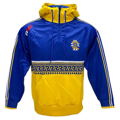 Sublimated Hoodies - R80Sports