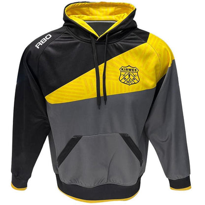 Sublimated Hoodies - R80Sports