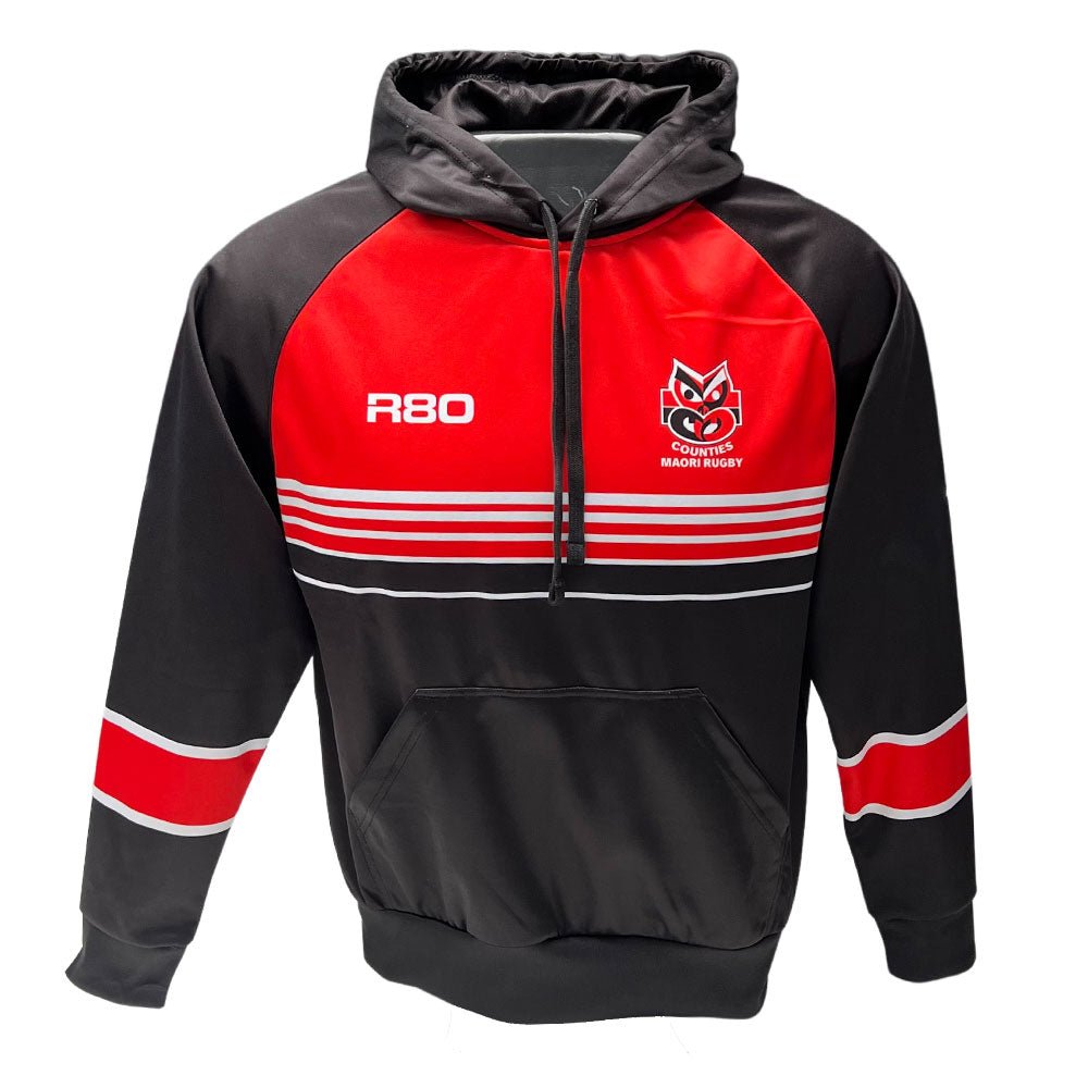 Sublimated Hoodies - R80Sports