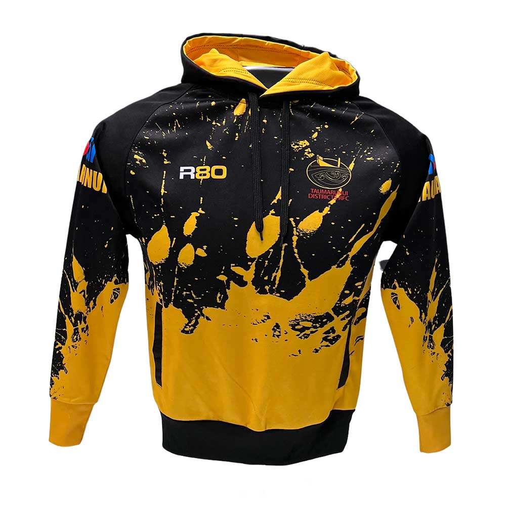 Sublimated Hoodies - R80Sports