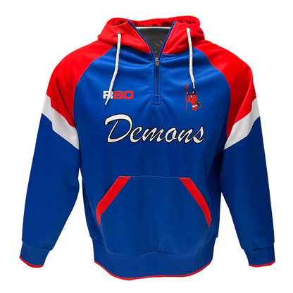 Sublimated Hoodies - R80Sports