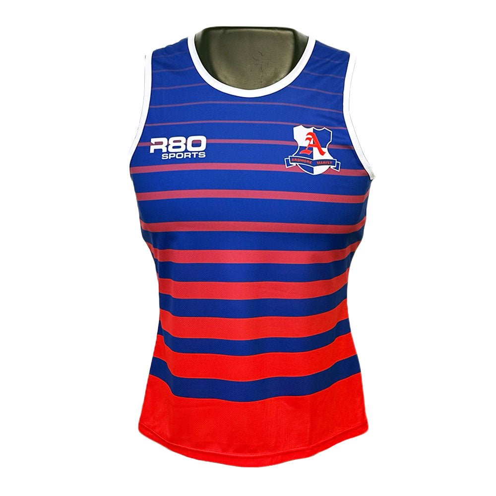 Sublimated Singlets - R80Sports