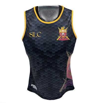 Sublimated Singlets - R80Sports