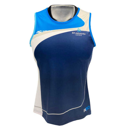 Sublimated Singlets - R80Sports