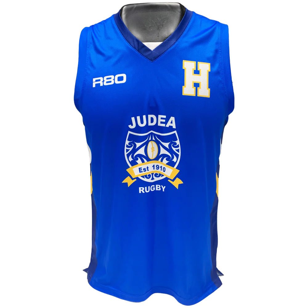 Sublimated Singlets - R80Sports