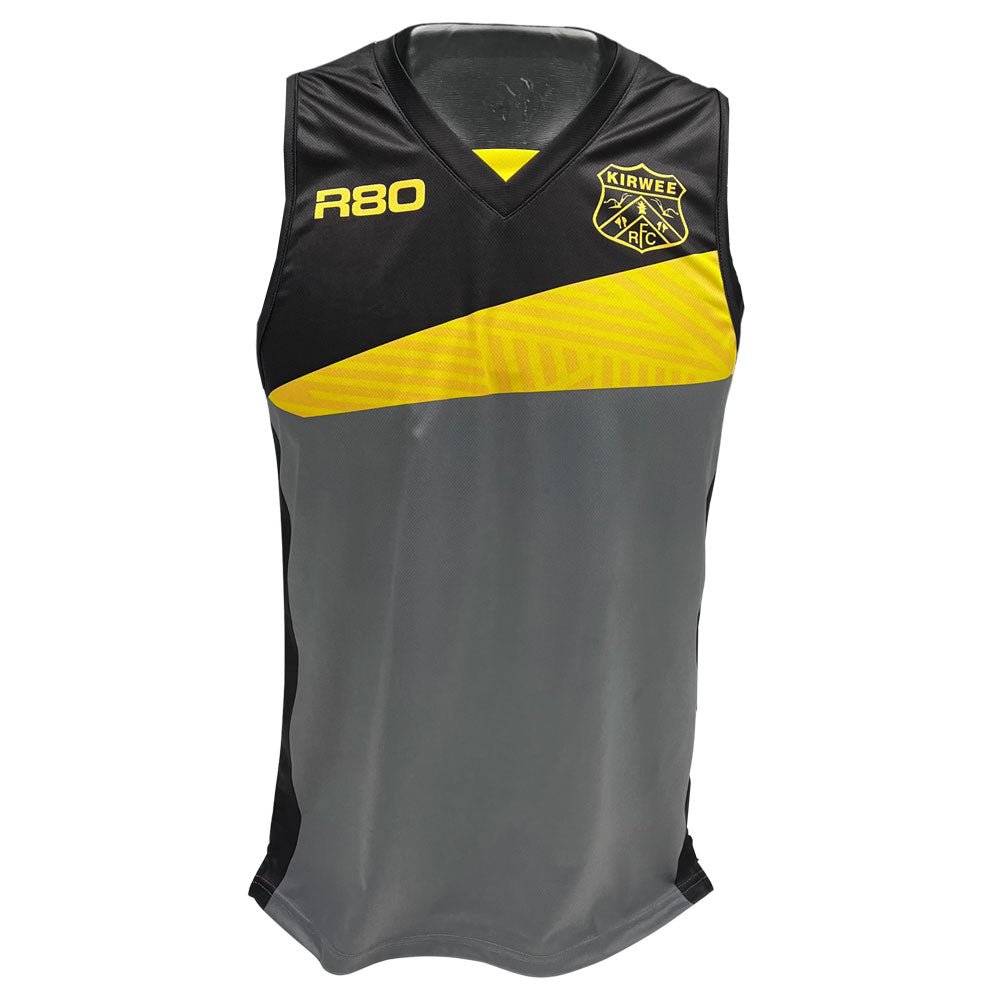 Sublimated Singlets - R80Sports