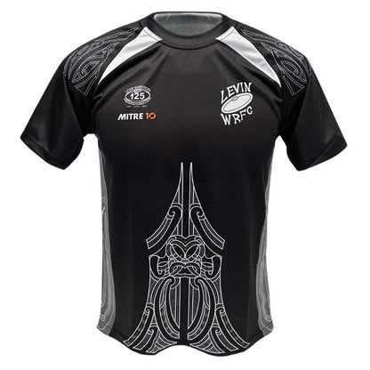 Sublimated T-Shirts - R80Sports