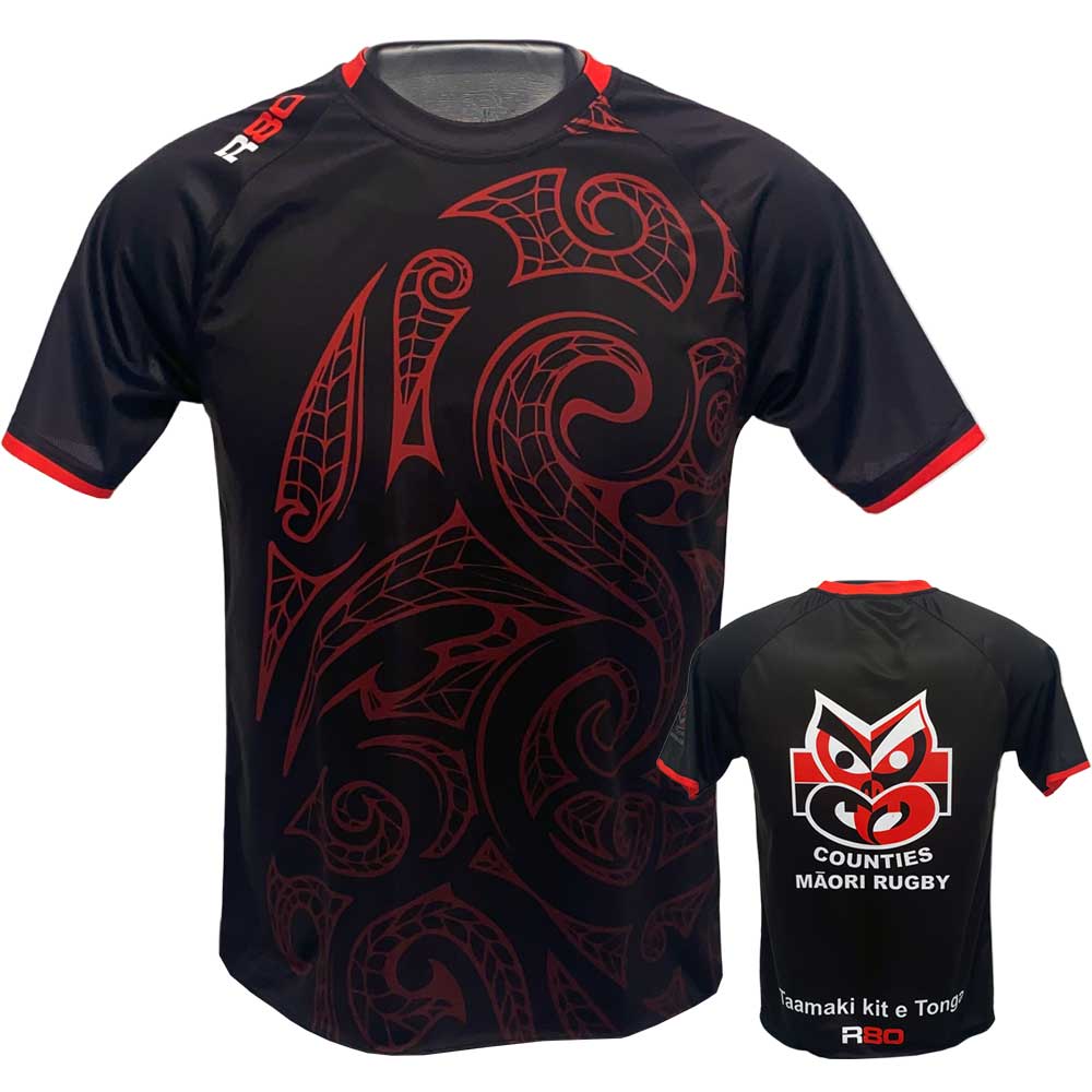 Sublimated T-Shirts - R80Sports