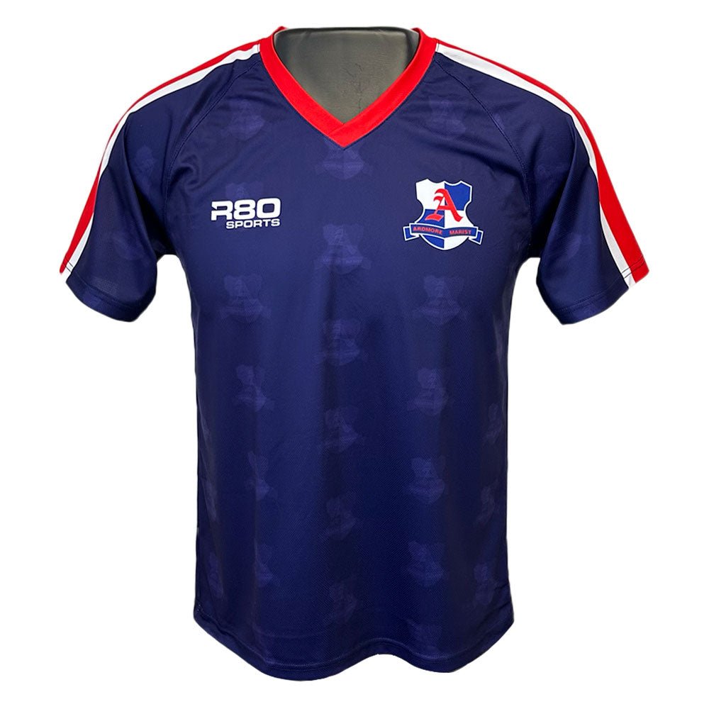 Sublimated T-Shirts - R80Sports