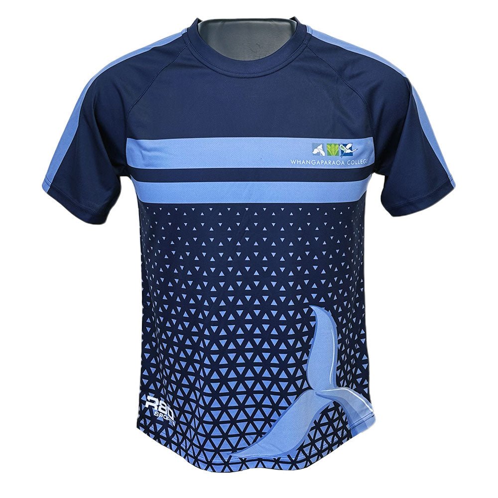 Sublimated T-Shirts - R80Sports