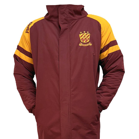 Subs Jackets - R80Sports