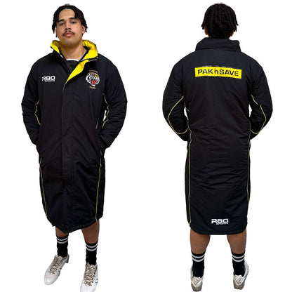 Subs Jackets - R80Sports