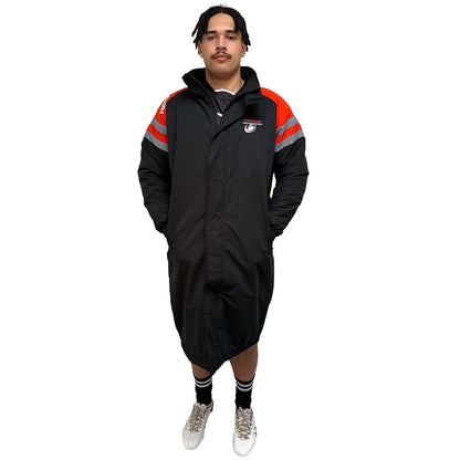 Subs Jackets - R80Sports