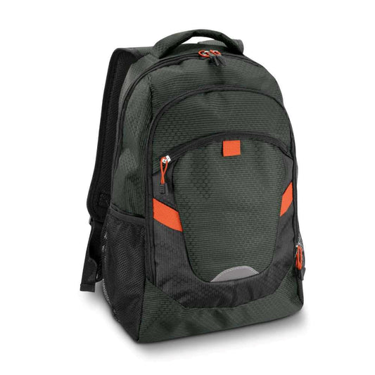 Summit Backpack - R80Sports