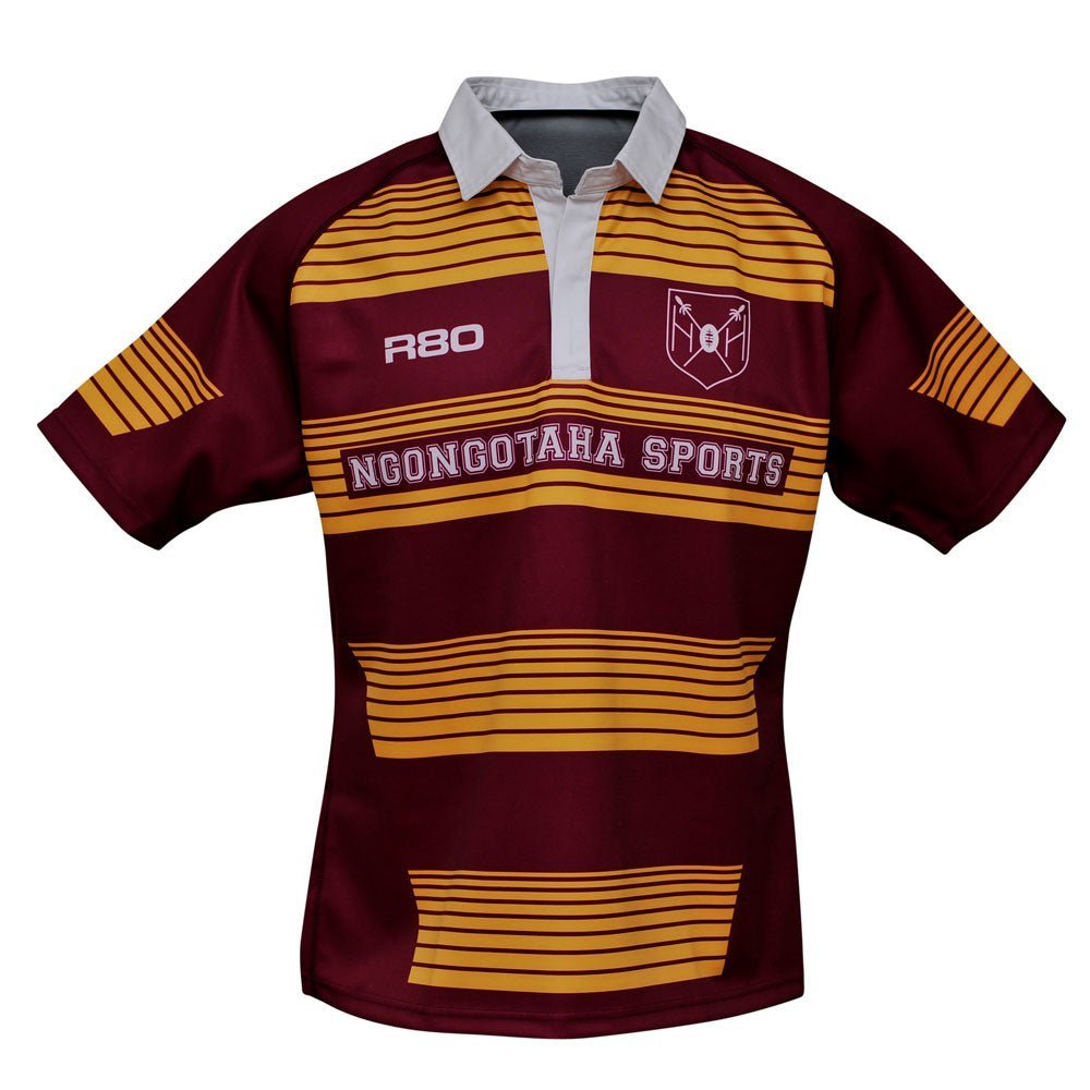 Supporters Jerseys - R80Sports