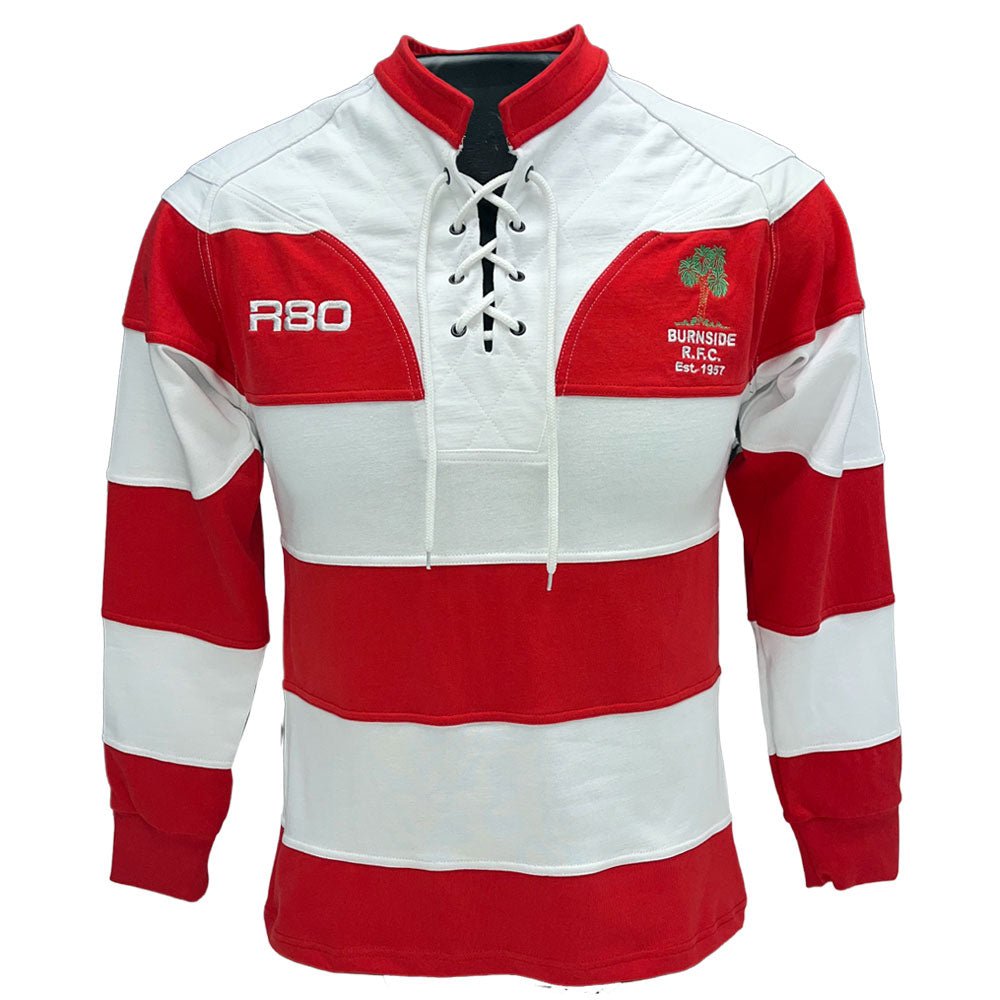 Supporters Jerseys - R80Sports