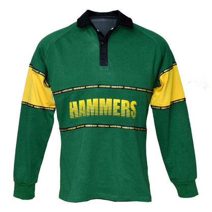 Supporters Jerseys - R80Sports