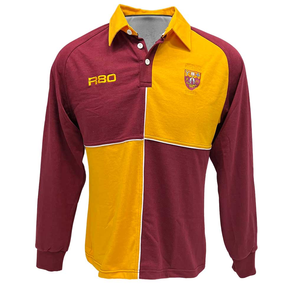 Supporters Jerseys - R80Sports