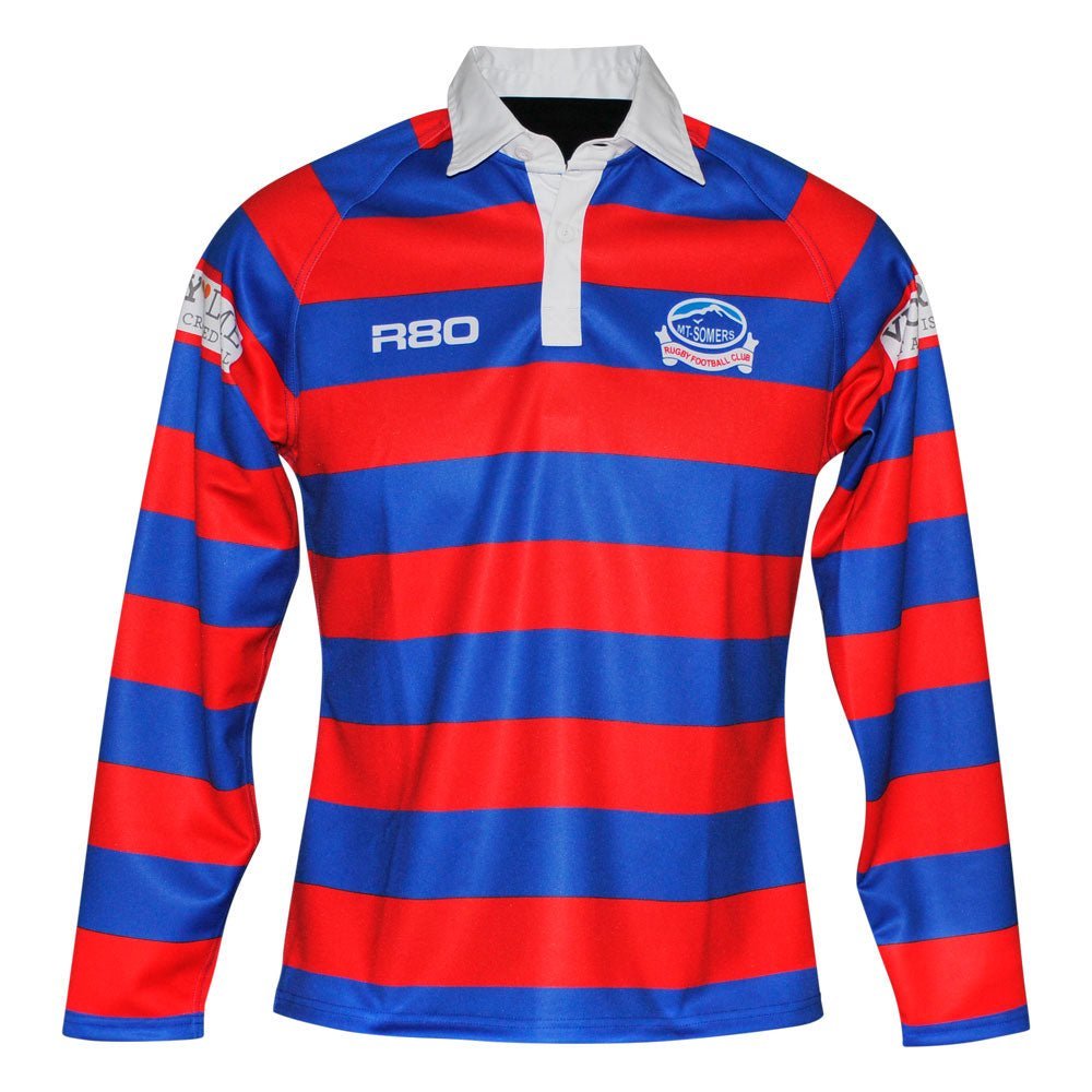 Supporters Jerseys - R80Sports