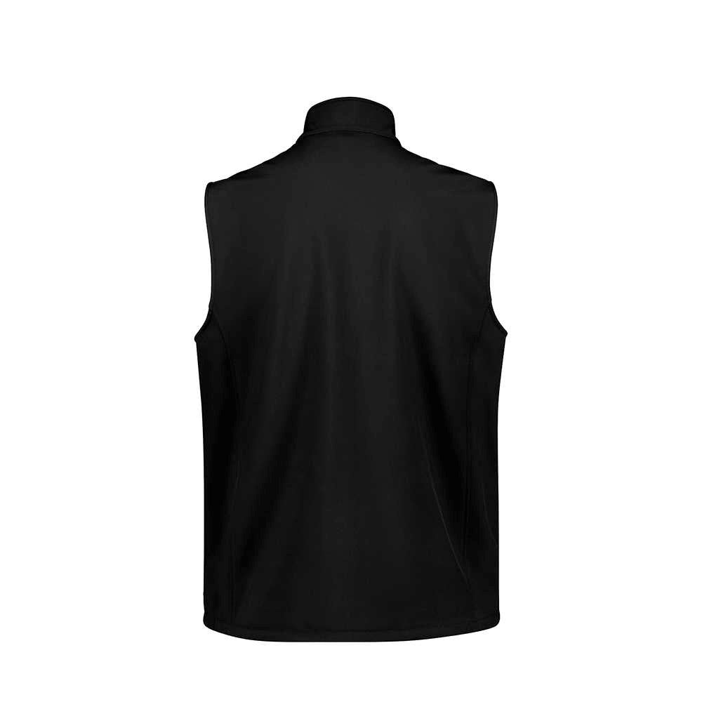 SVA Mens 3K Softshell Vest - R80Sports