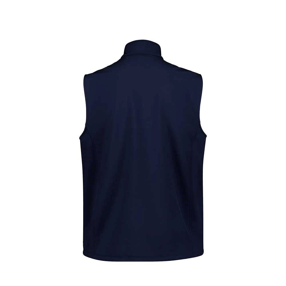 SVA Mens 3K Softshell Vest - R80Sports