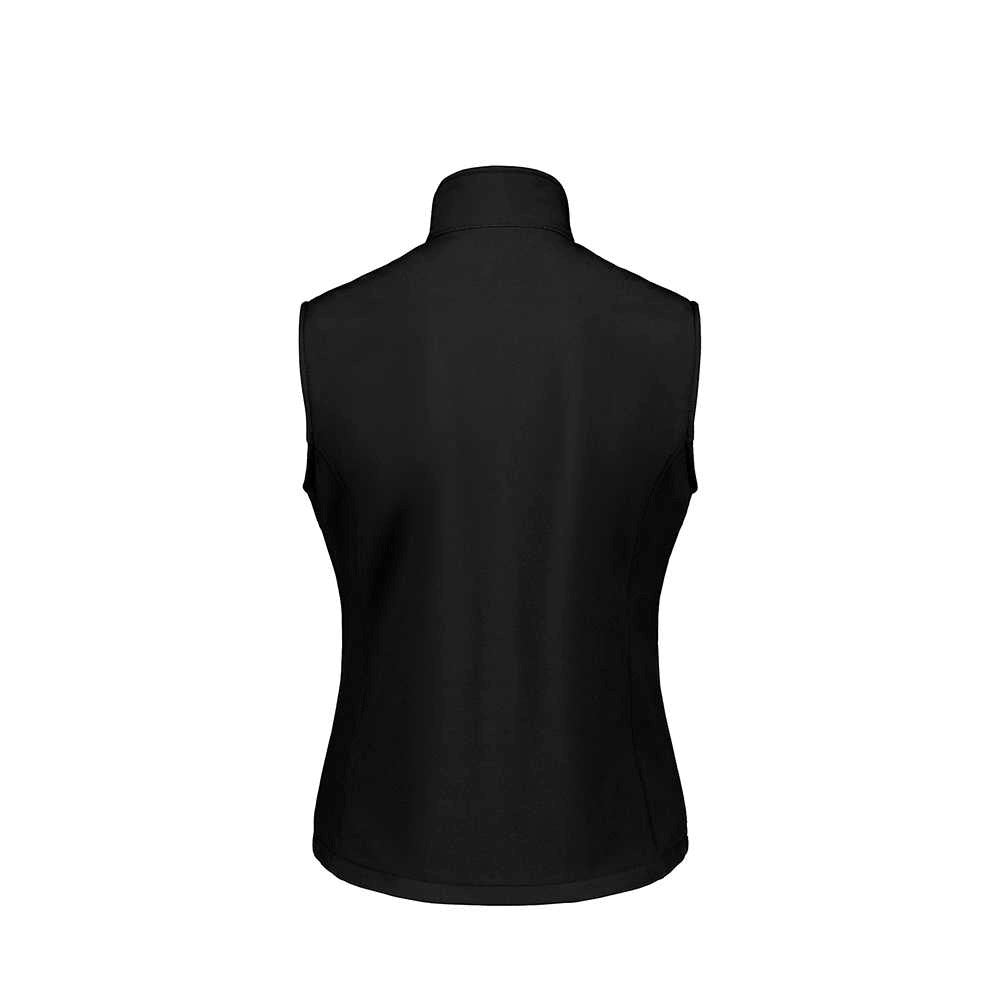 SVG Womens 3K Softshell Vest - R80Sports