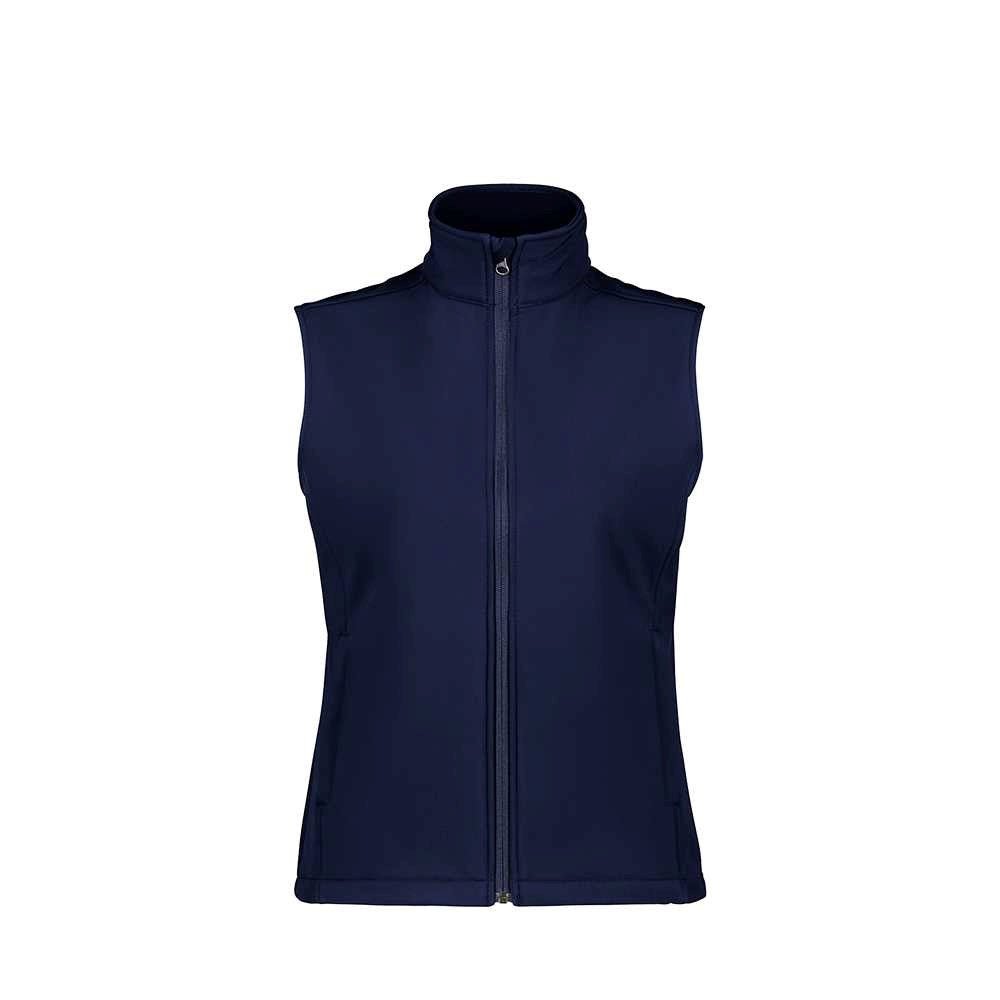 SVG Womens 3K Softshell Vest - R80Sports