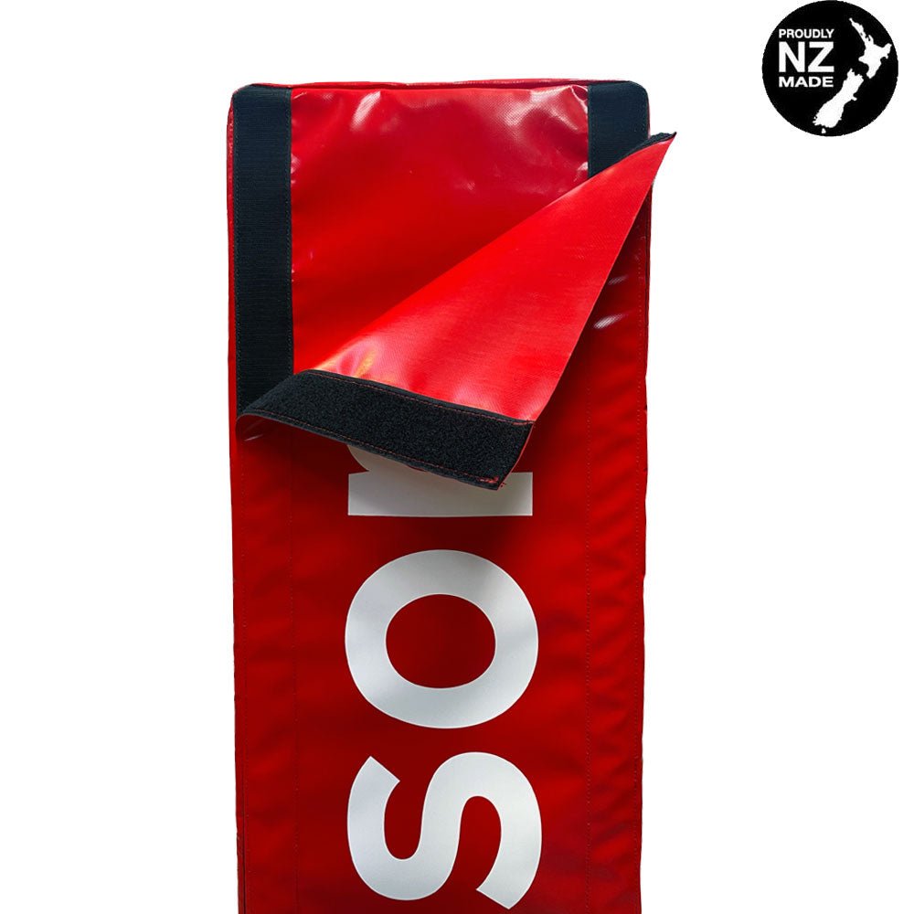 Switch Panel Rugby Post Pads - R80Sports