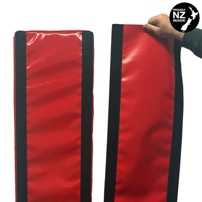 Switch Panel Rugby Post Pads - R80Sports