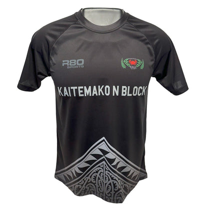 T-Shirts - R80 Sports