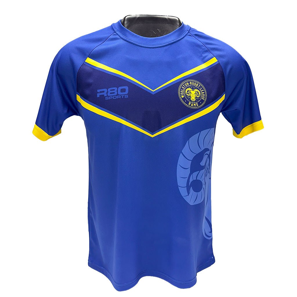 T-Shirts - R80 Sports