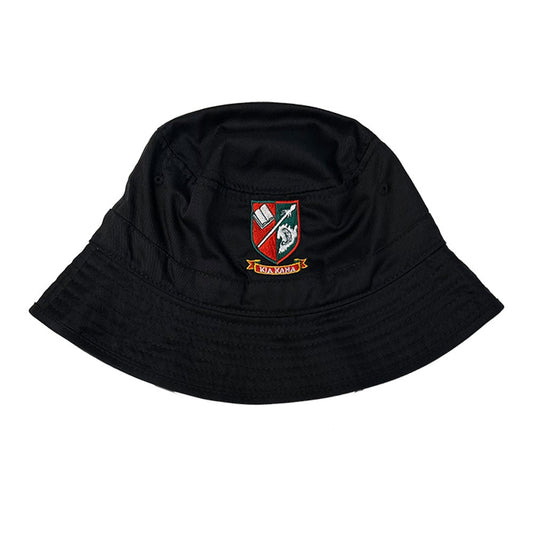 Taupo Nui - a - Tia College - Custom Bucket Hat - R80Sports