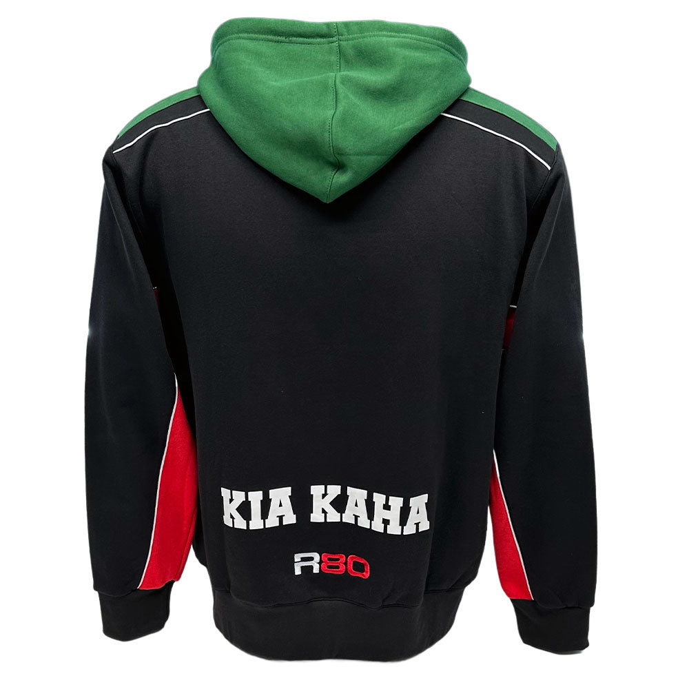 Taupo Nui - a - Tia College - Custom Cut and Sew Hoodie - R80Sports