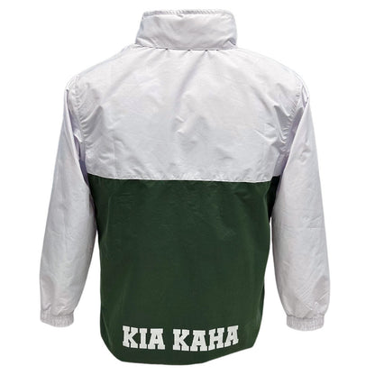 Taupo Nui - a - Tia College - Custom Full Zip Jacket - R80Sports