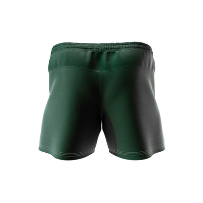 Taupo Nui - a - Tia College - Custom Rip - stop Rugby Shorts - R80Sports