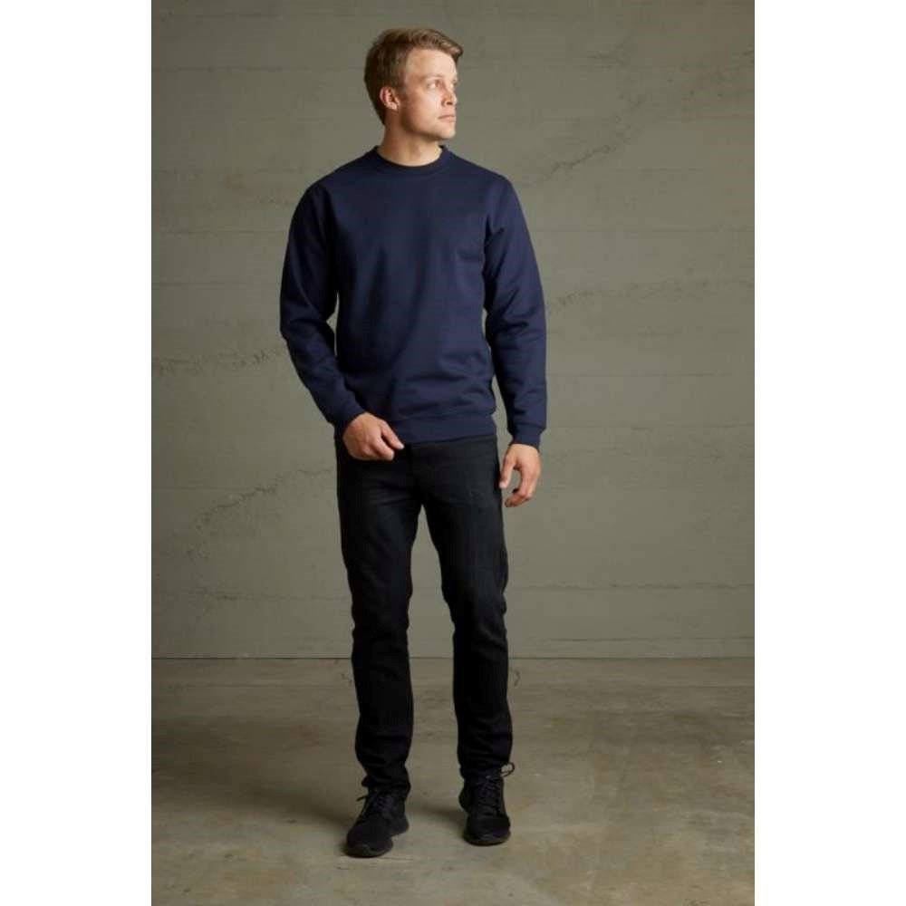 TCR 360 Crew Neck Sweat - R80Sports